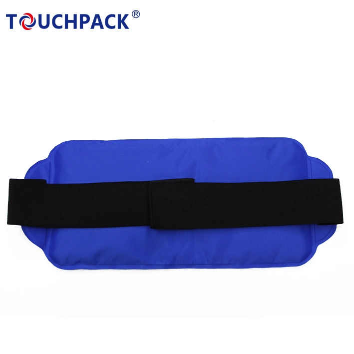 Nylon Hot Cold Pack of Body Wrap for Body Therapy with Good Price