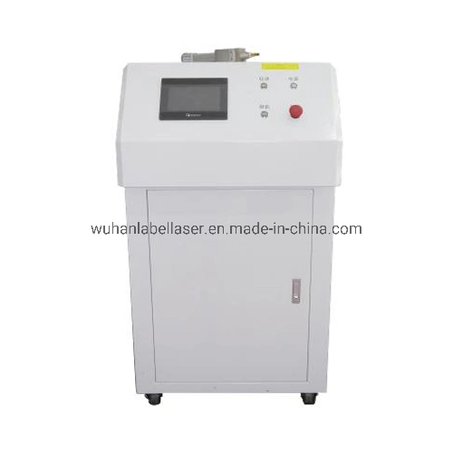 Affordable Price 800W/1000W/1500W Handheld Wing Fiber Laser Welding Equipment Manufacturer