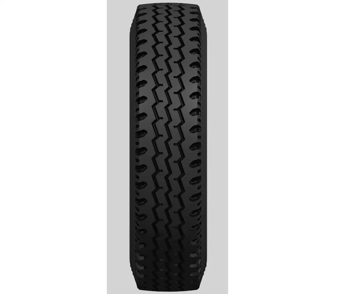 Una buena calidad Frideric Chilong Joseben 315/80R22.5 Neumáticos para Camiones Radial ECE Gso