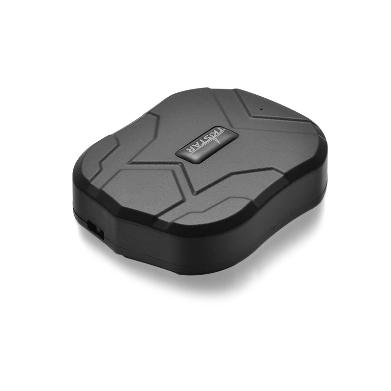 Car Tracker GPS Dispositivo de rastreo de vehículos Localizador GSM TK905 5000mAh Batería de 90 días de espera resistente al agua Magnet Monitor