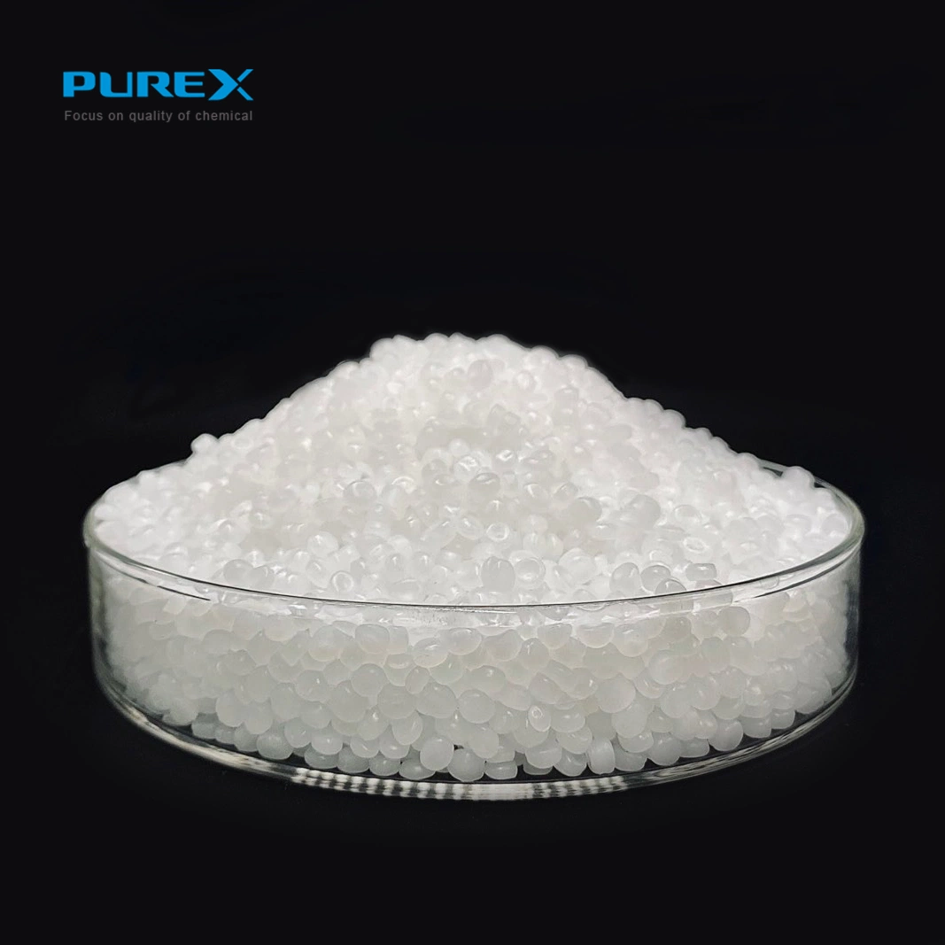 PP Plastic Granules Natural Granules Polypropylene PP Raw Materials