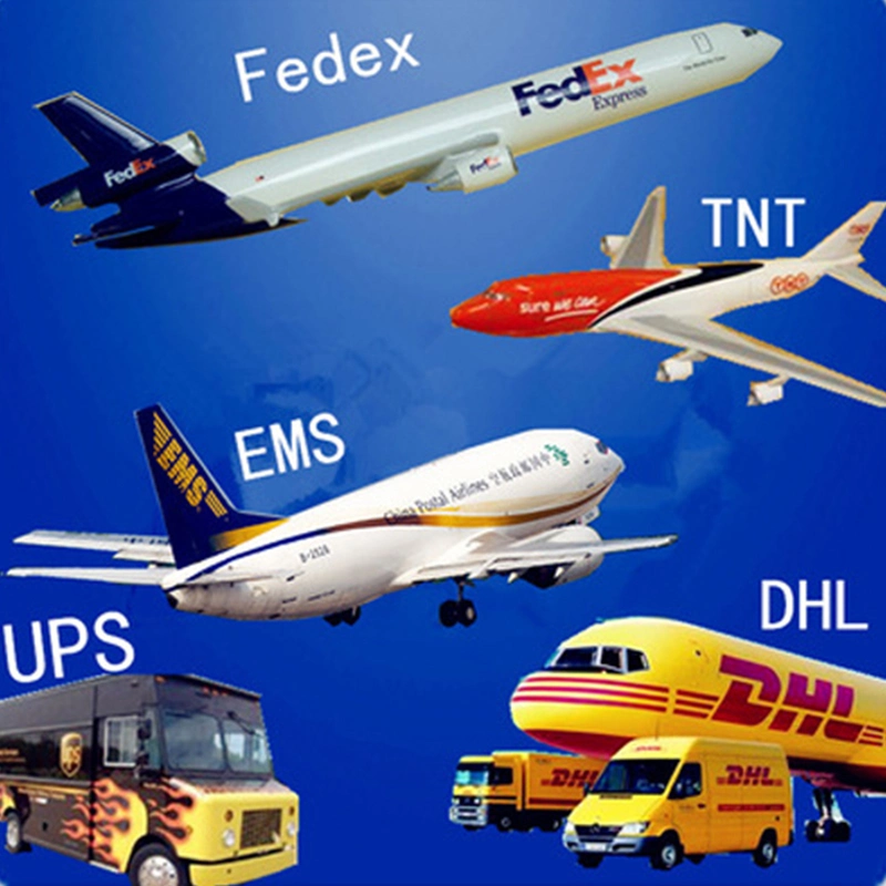 Alibaba/1688 Express, Shipping Agent From China to USA, Canada, Mexico by Air/Sea Freight