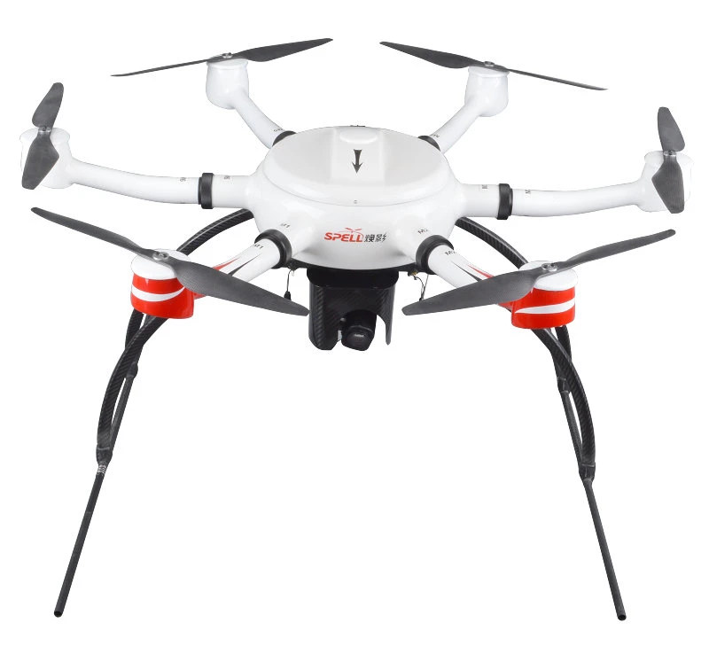 Uav Manufacturer Direct Selling Drone Parts Buy One Get Two Drones