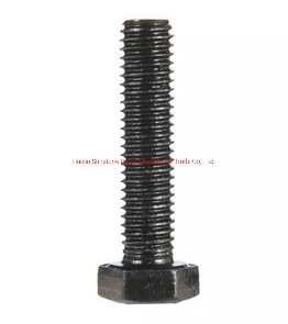 DIN 931/933 Hex Bolt 8.8gr Headmarked 8.8 Small Box Packing Zinc Plated