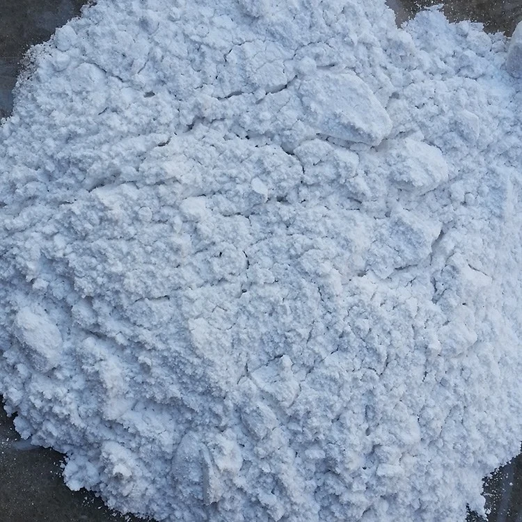 Plaster of Paris Plant Powder Mill Gypsum Powder Product Line