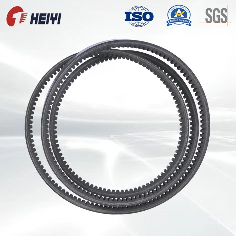 EPDM Rubber V Belt From China Top Class Factory