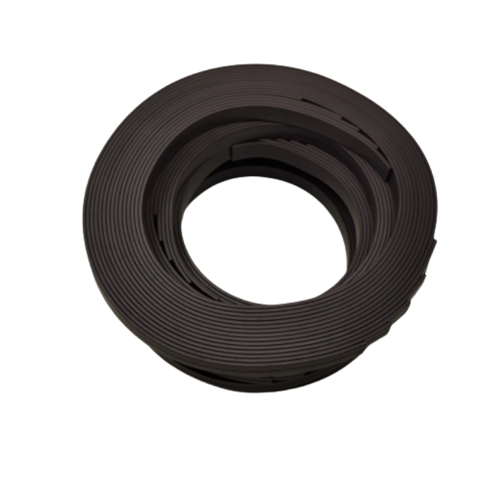 Rubber Magnetic Strip for Window and Door Screen