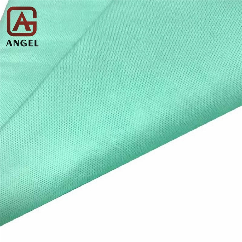 Wholesale/Supplier Polyester Punched PP Spunbond SMS Nonwoven Fabric