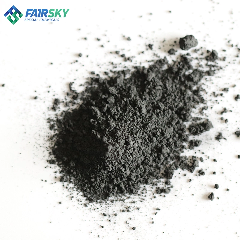 Battery Material Electrolytic Manganese Dioxide 99%