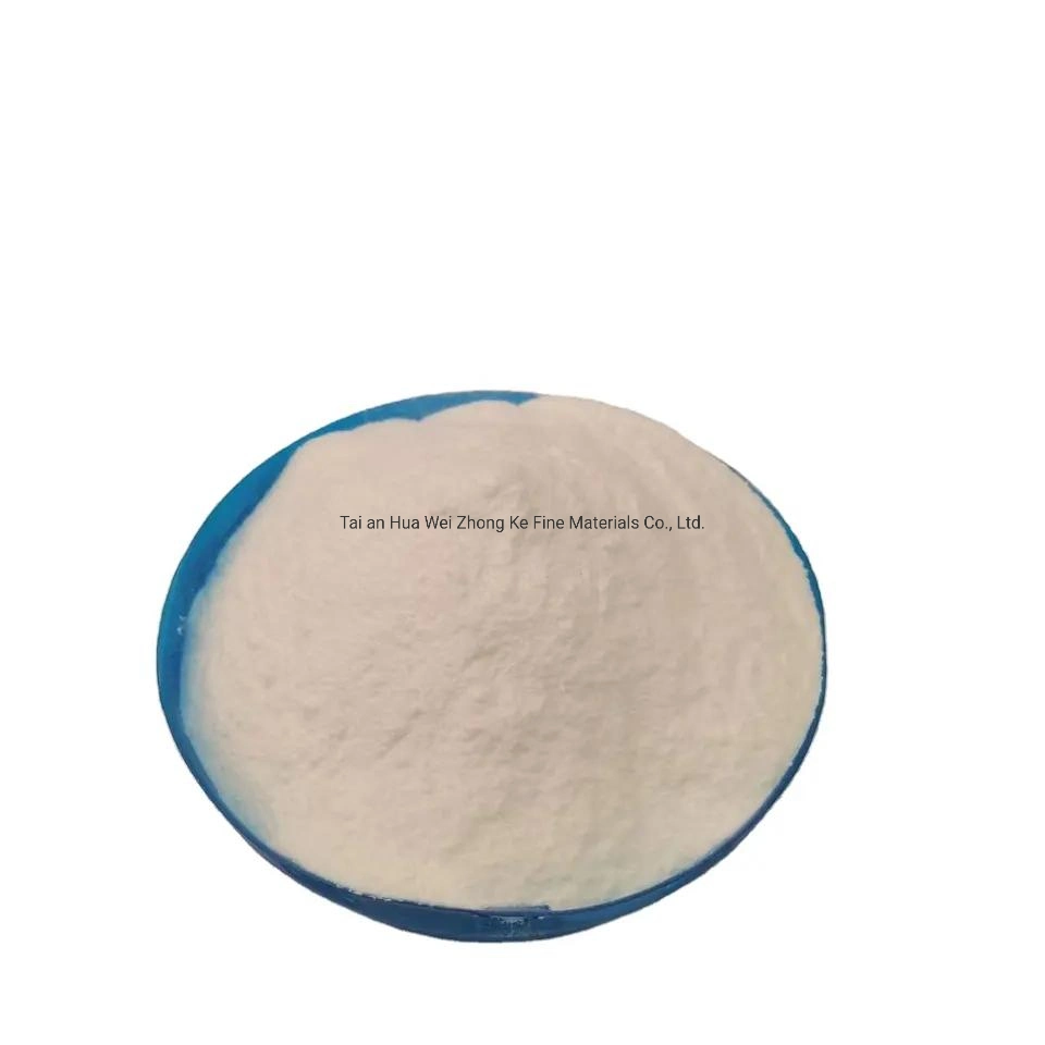 Hydroxy Propyl Methyl Cellulose for Cement Mortar Tile Glue High Viscosity Good Construction HPMC Powder