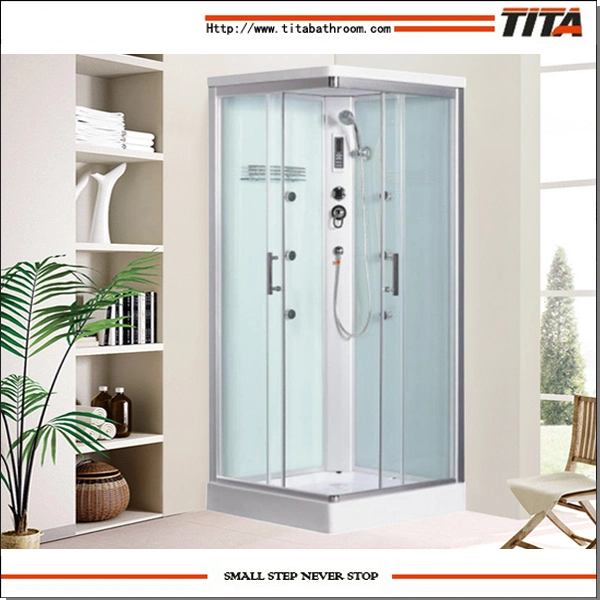 Simple Style Easy Installation Shower Room Pairs-C