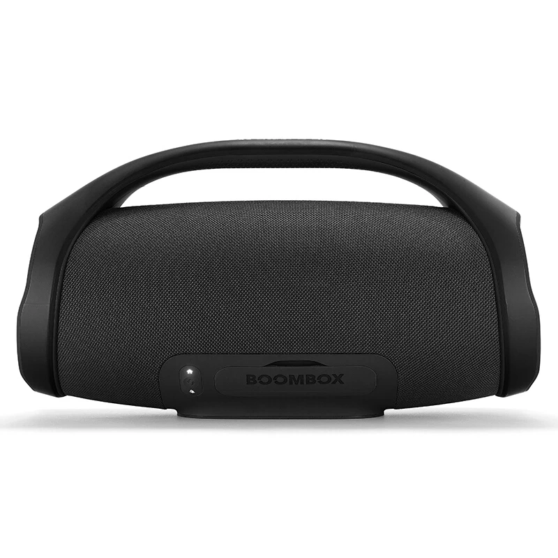 60W Wireless Bluetooth 4.2 Boombox Speaker Can Last 8 Hours to Play 50Hz-20kHz Sound Box