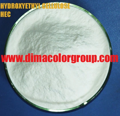 Производитель Sale Hydroxythythyl Cellulose (dimacolor)