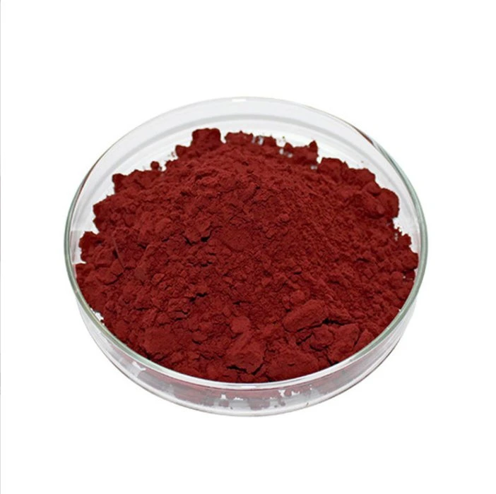 Factory Supply 100% Natural Tomato Extract Powder Lycopene