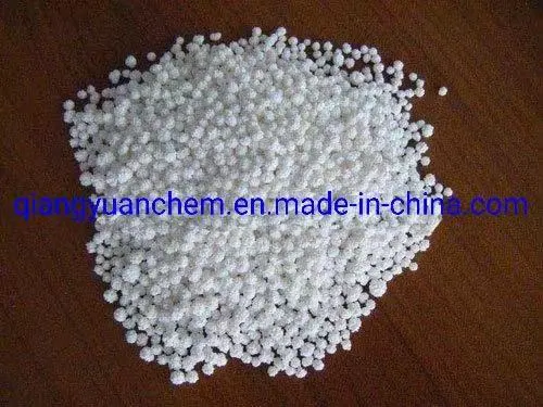 Calcium Chloride Anhydrous 94% Powder Pellet Manufacturer