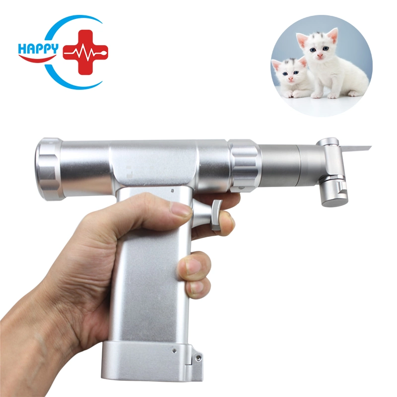 Hc-R071 Veterinary Orthopedic Electric Bone Drill Bone Drill for Animals