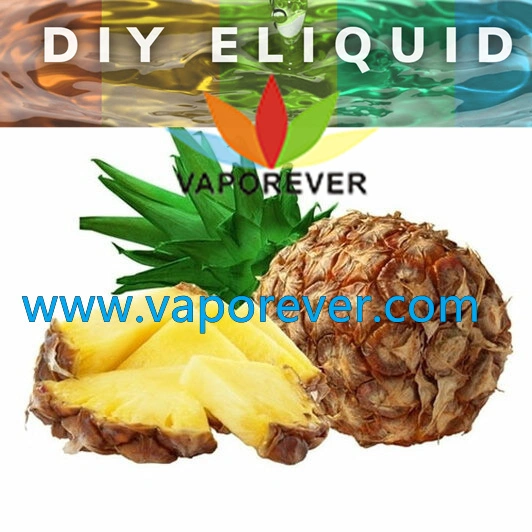 Grado USP Doble Concentrado de Manzana el sabor de Vape Eliquidfood de hielo de la serie de grado de la fruta de sabor para Vape líquido E Nic cero pg/Vg basado Torta Mele Fla frutas