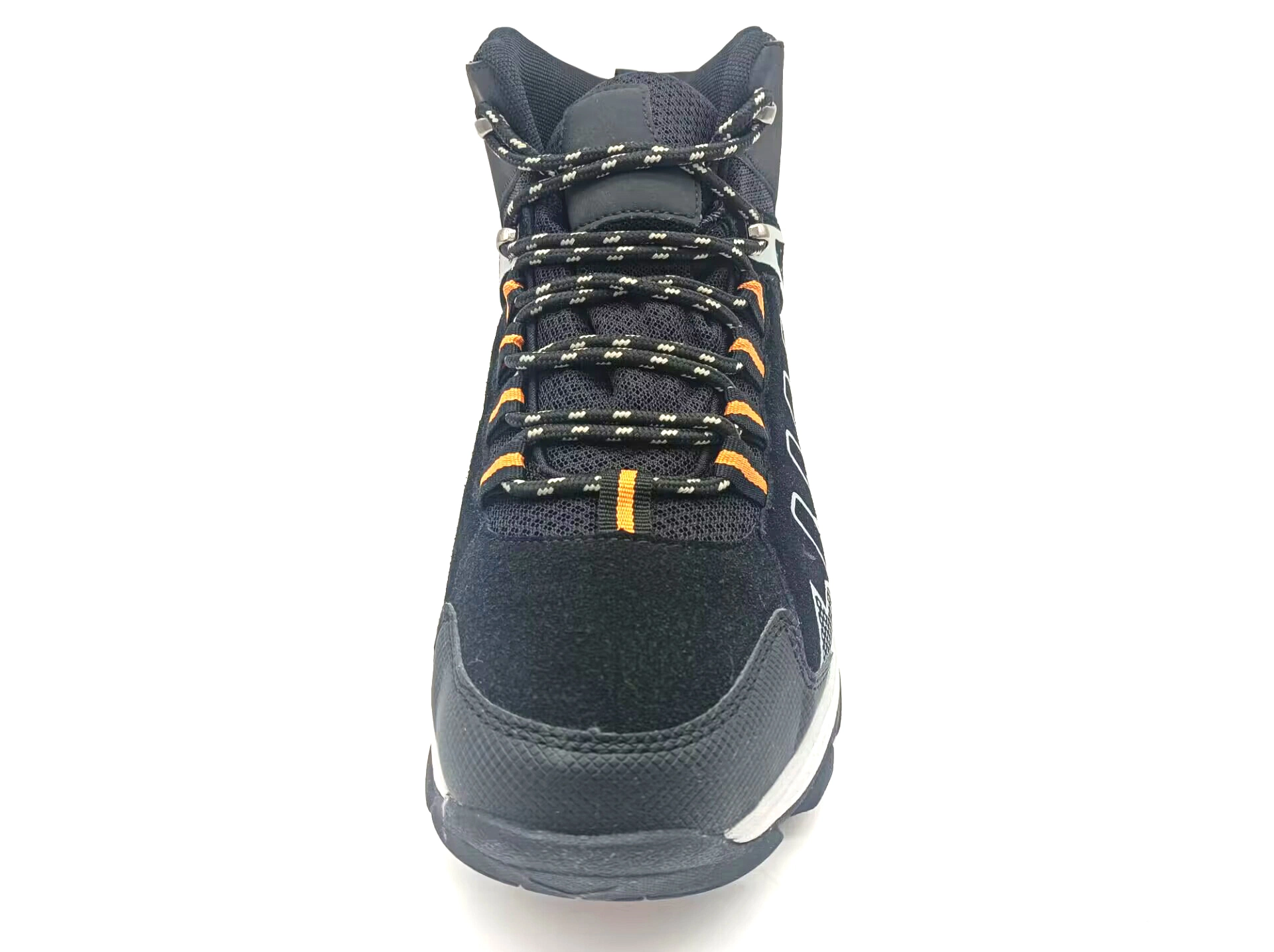 Fabricante de trabajo impermeable PU TPR Seguridad Industrial Zapatos para hombres zapatos duraderos