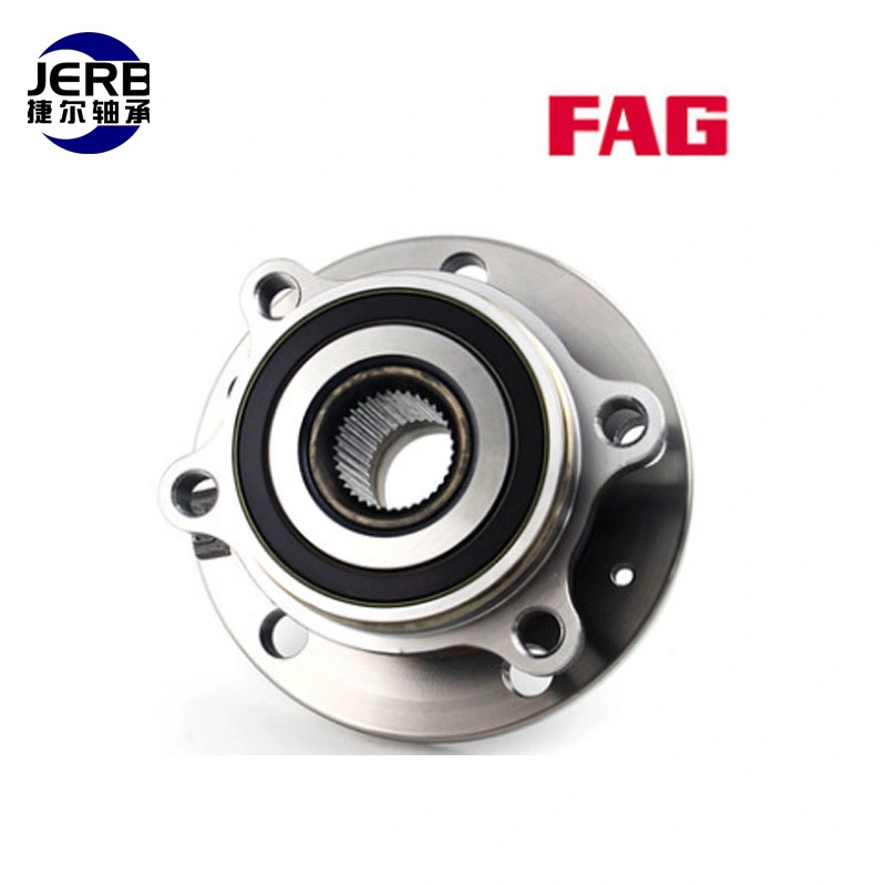 Automotive Wheel Bearing Assembly The Original Car Is Equipped with Hyundai Sonata Tucson Elantra Rear Wheel Bearing Front Wheel Bearing Hub Bearing Assembly