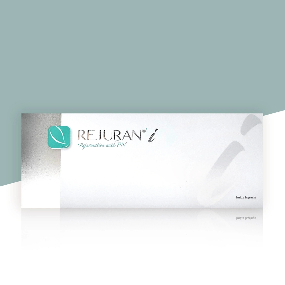 Corea Refuran HB/S/I Moisturizing promover colágeno Anti-arrugas Eliminar sangre Roja En genuino