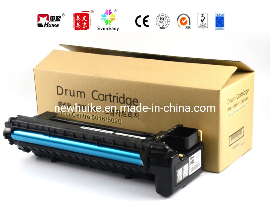 for Xerox Dr5016/Dr5020/101r00432 Compatible Japan Drum Unit Toner Cartridge for Workcentre