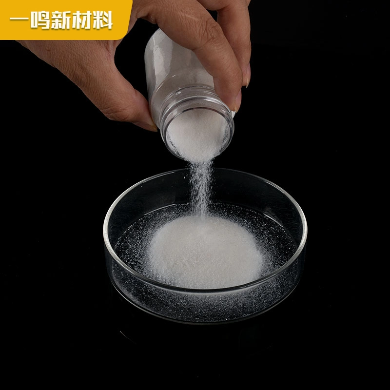 Gel de sílice de alúmina Micro-Bead, catalizador de melamina, Gel de sílice de alúmina 8%