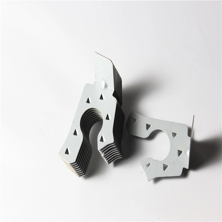 High Precision Metal Stamping Fitting Contact Part