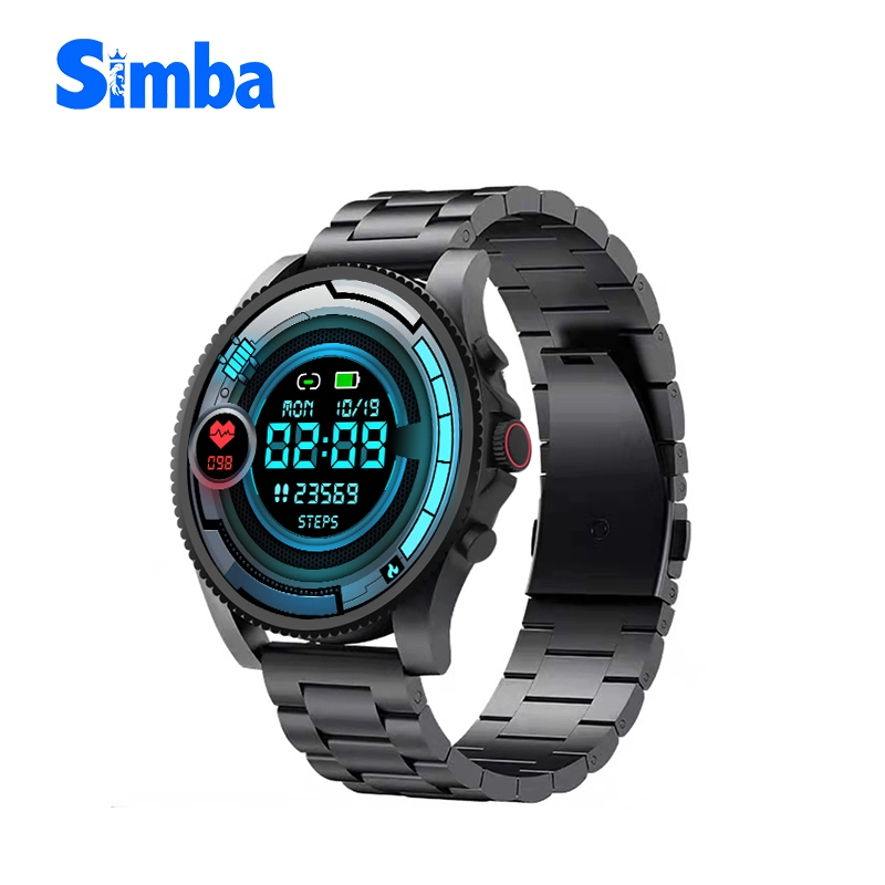 New Health Fashion OEM Custom Reloj Inteligente Bluetooth Call Smartwatch C08 Sports Gift Smart Watch