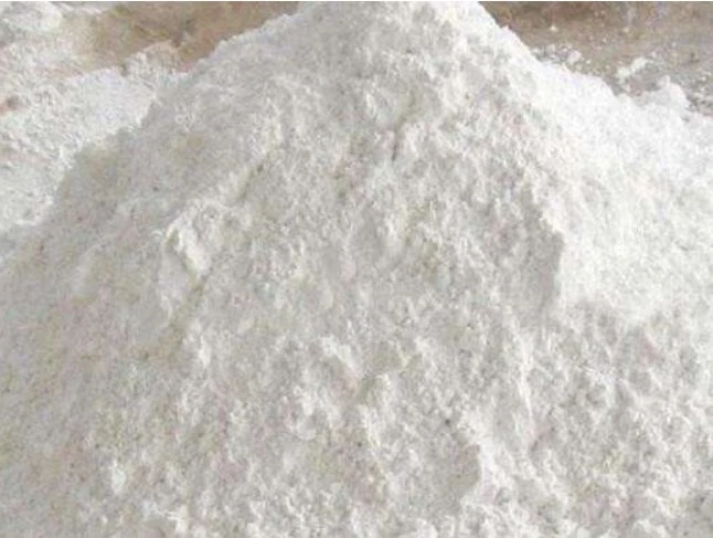 High Whiteness Kaolin Calcined Used in Ceramic Paper Coating