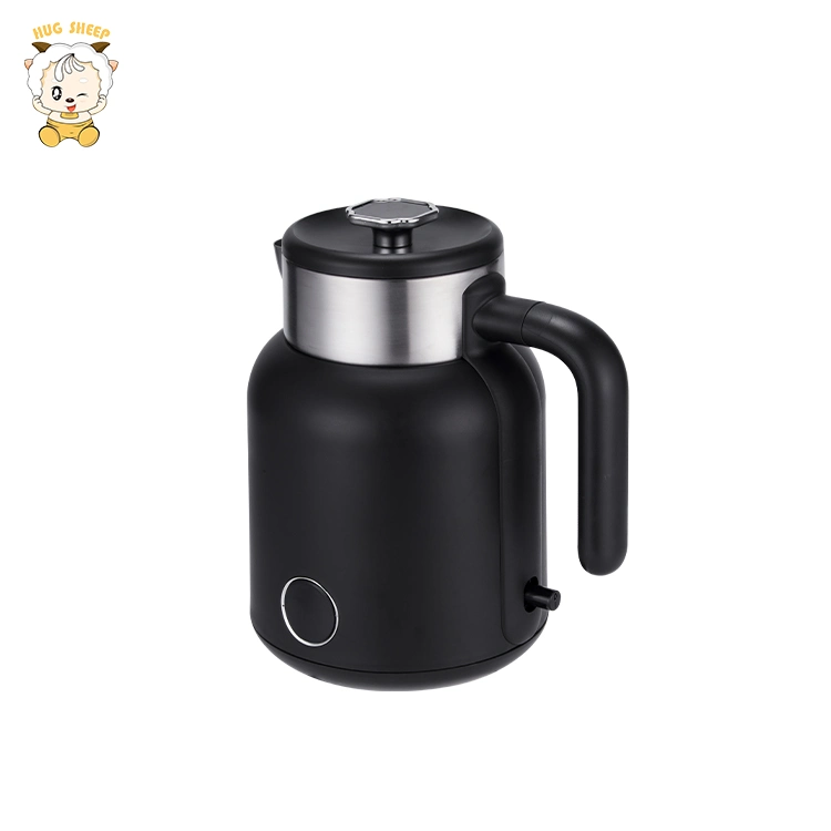 Wholesale Home Appliances Electric Kettle Stainless Steel Electric Kettle 1L