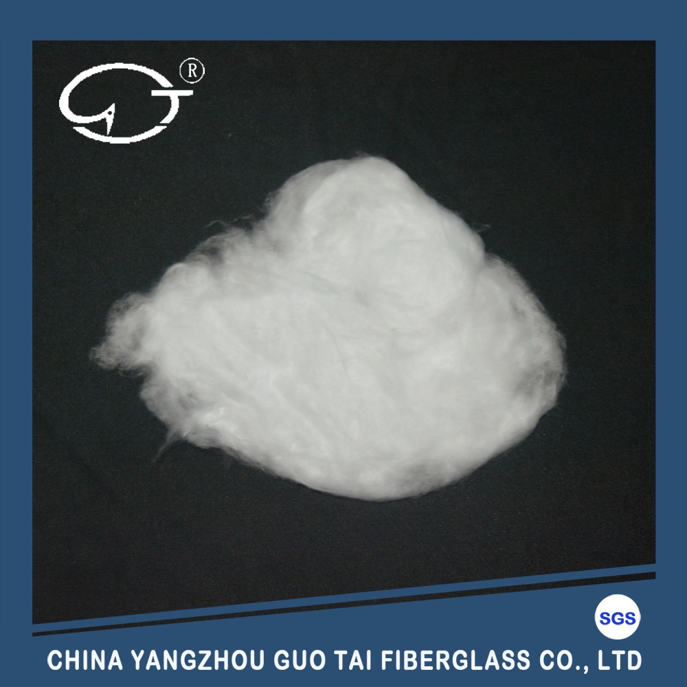 High Purity Insulation Quartz Wool