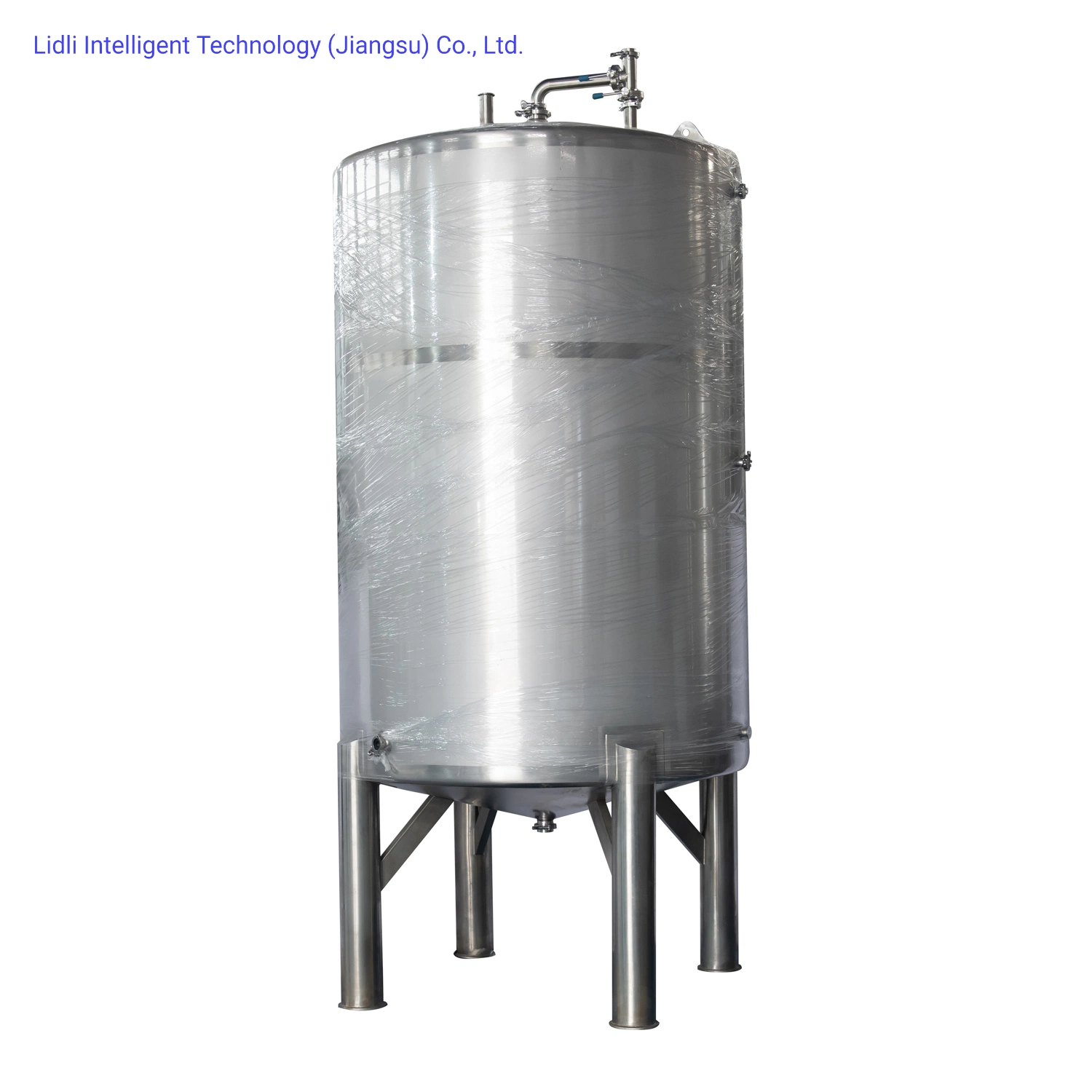 RO Purified Drinking Water Production Plant / Water Treatment Equipment