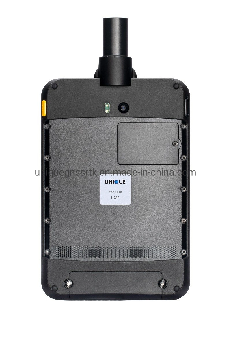 Android Rugged Tablet PC Handheld Surveying Gnss Receiver U78