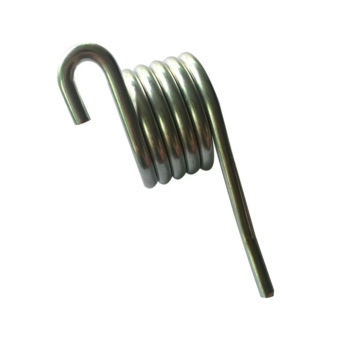 Professional Customized Various Styles of Stainless Steel Wire Forming Custom Compression Spring with SGS