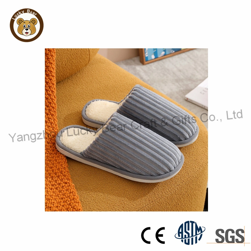 Hotsale Luxury Indoor Slippers EVA Slipper Disposable Hotel Shoes