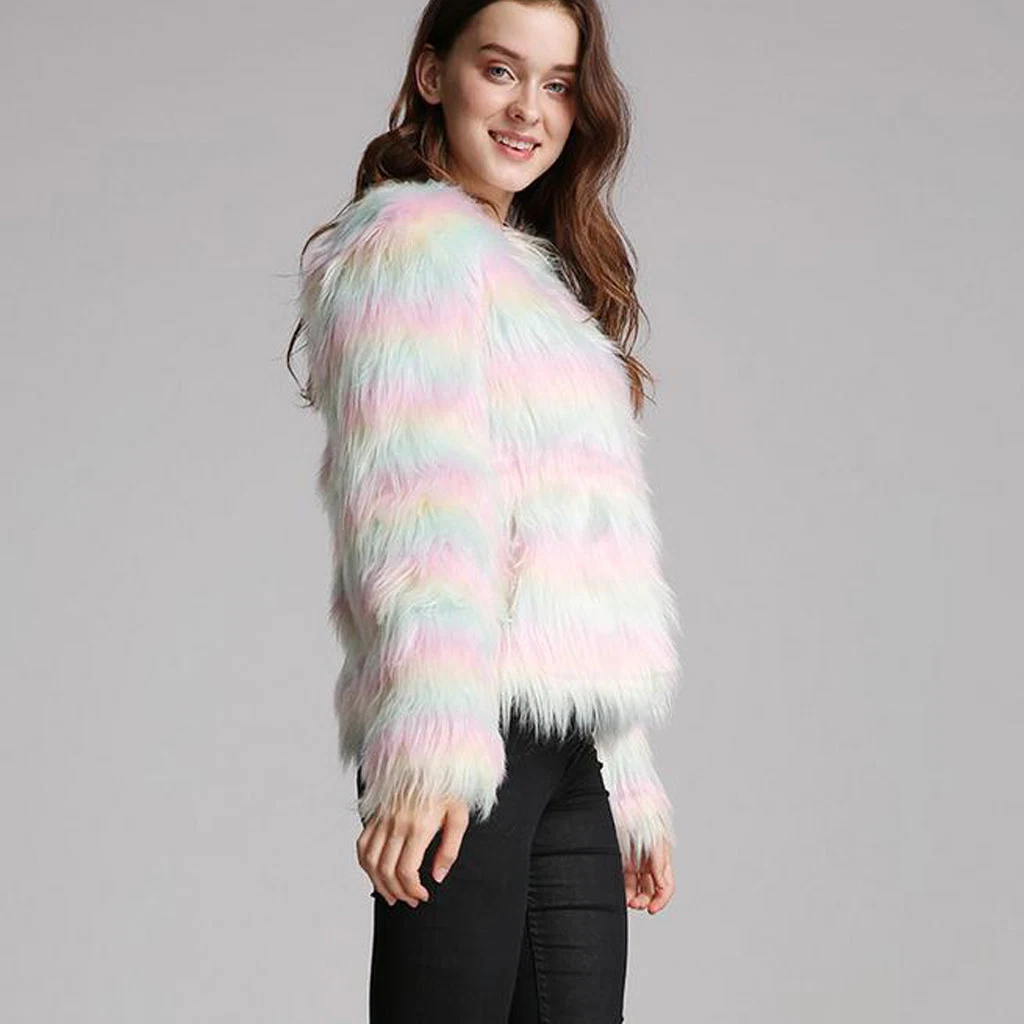 Custom Design Knitted Turtleneck Jumper Women Silk Sweater Coat