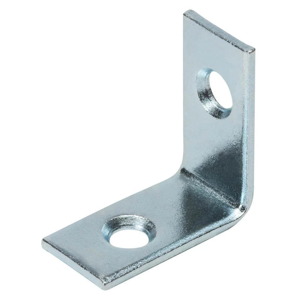 Hardware Spare Parts Iron Hanging Bracket for Wall Fixing