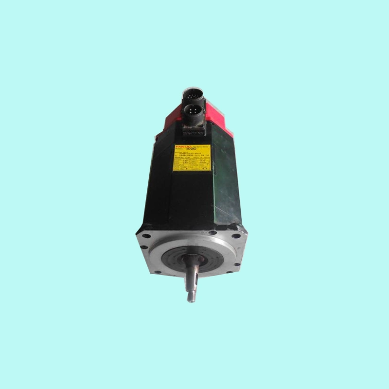 Servo Motor A06b-0502-B064 High Quality Fast Delivery Original on Sale