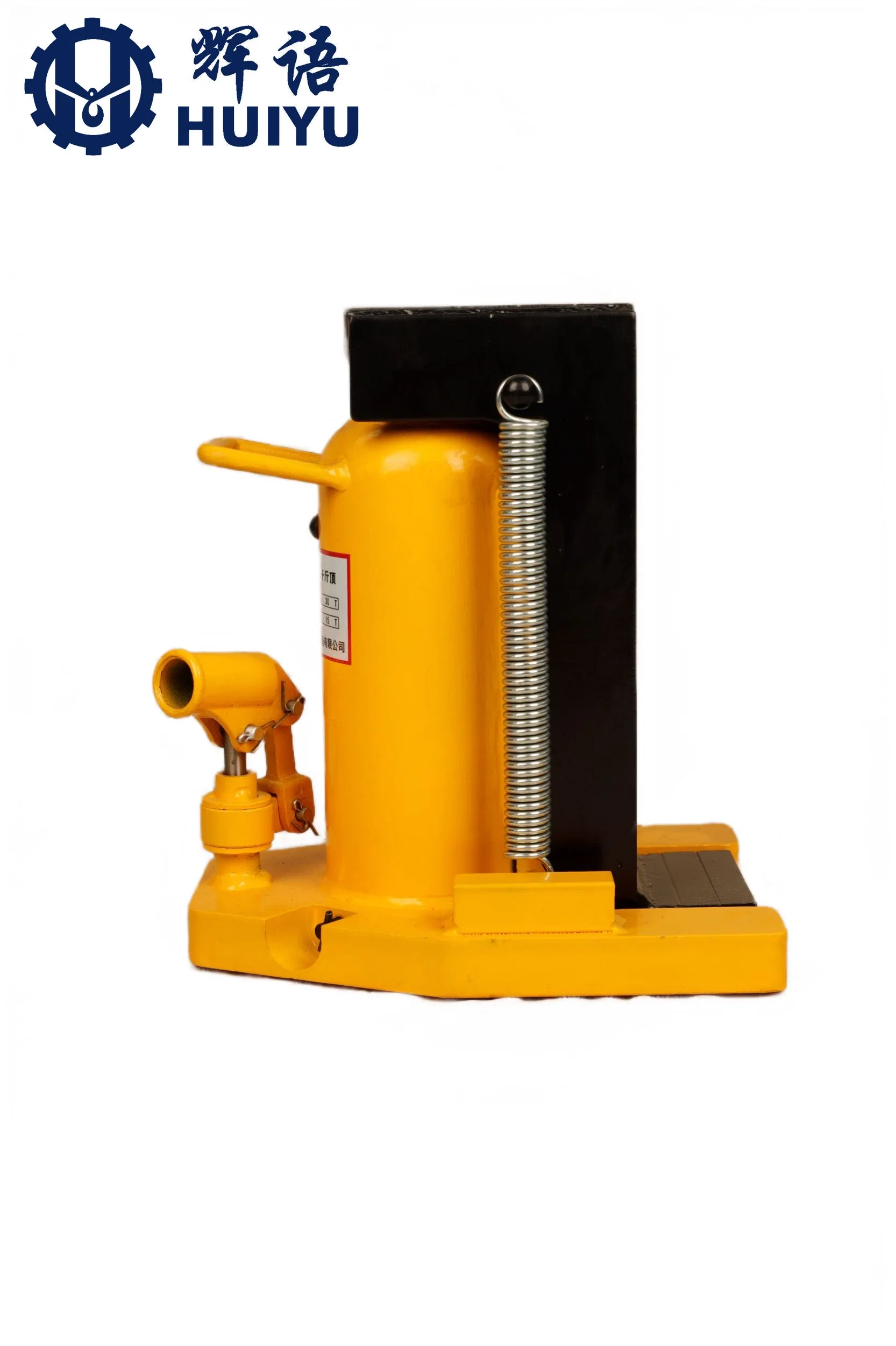 Lifting Tool Hydraulic Track Toe Jack Claw Jack Hydraulic Jack Price