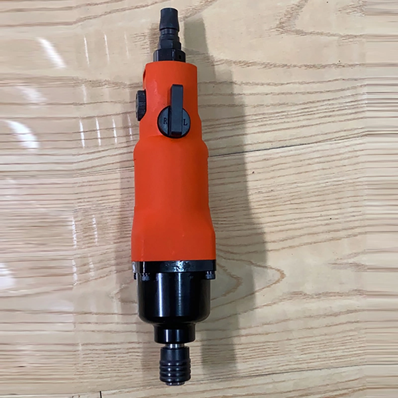 Pneumatic Air Precision Screwdrivers Gun Screwdriver 8000rpm Industrial Air Screws Driver Gun Tool Max. 85n. M