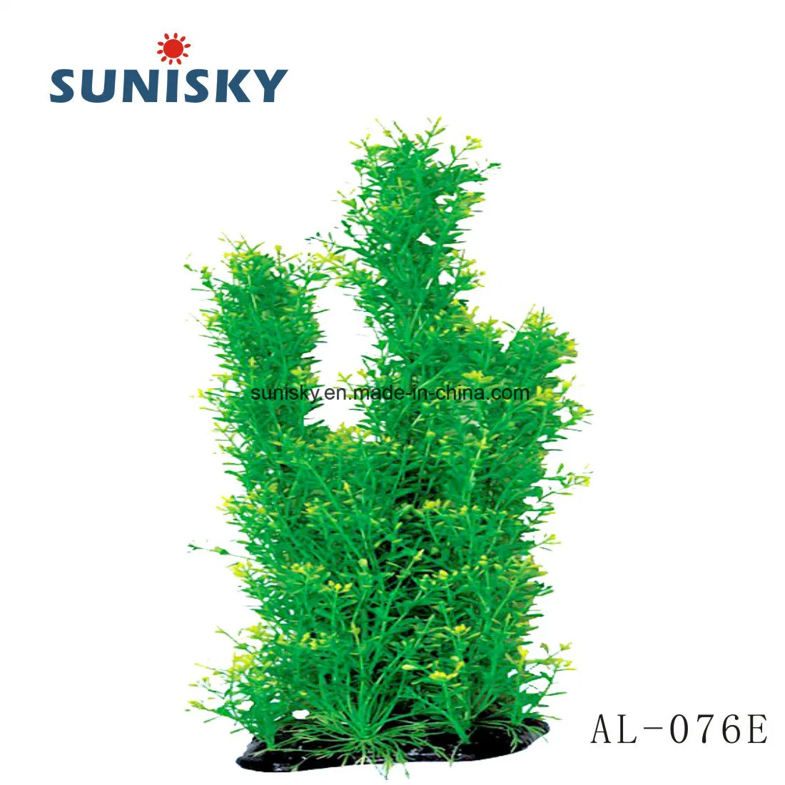 Aquarium Plants Promotional Eco-Friendly Artificial Aquarium Decoration Artificial Plant Al-065g