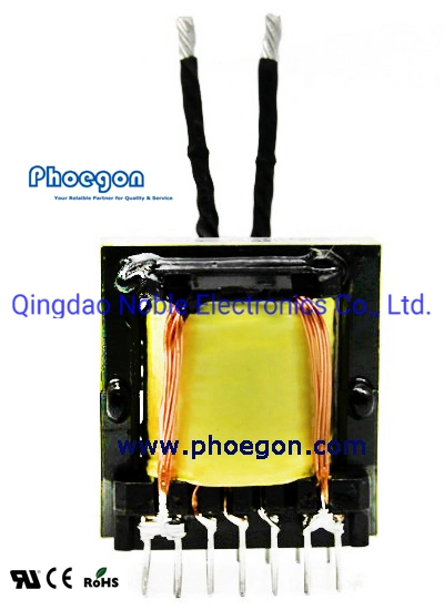 Eel25 DC Inverter Welding Machine Transformer