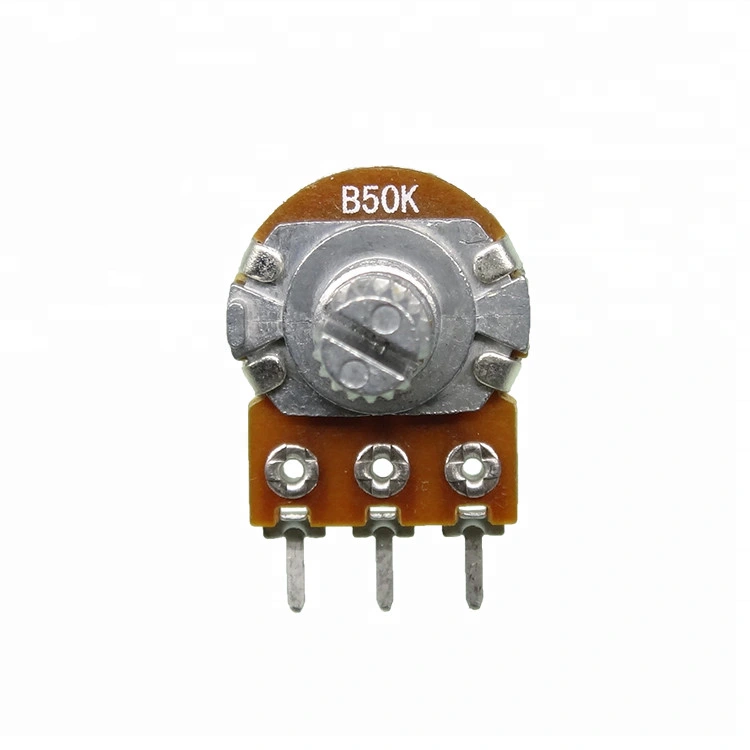 High quality/High cost performance  Precision Potentiometer with Good Quality