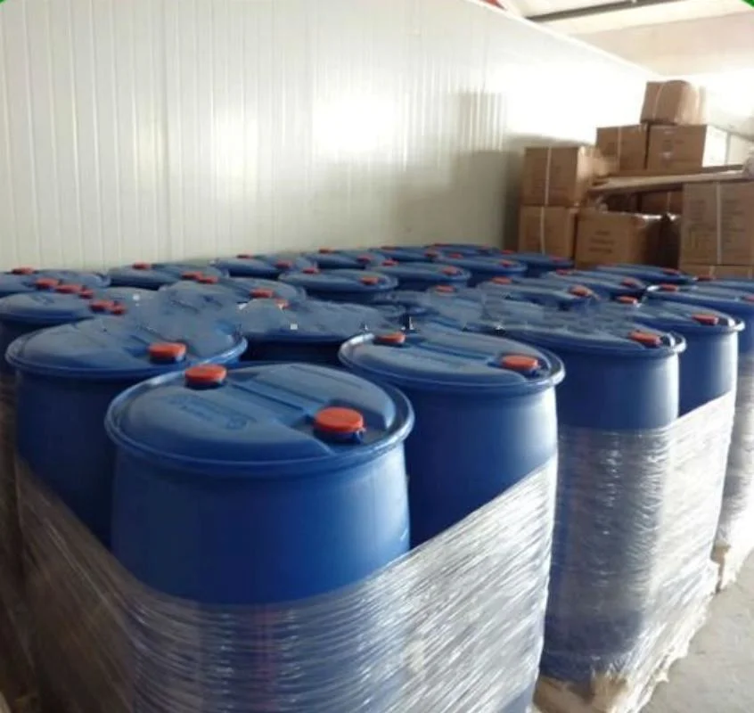 Hot Sale Wholesale/Supplier Hydrochloric Acid CAS 7647-01-0 HCl Hydrochloric Acid 37%