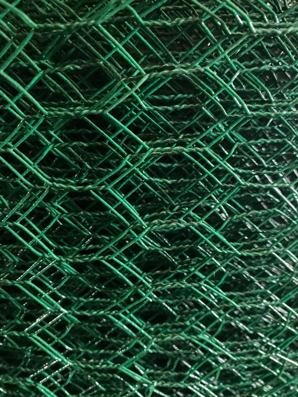 Galvanized Hexagonal Wire Mesh for Fence Farm Chicken Mesh Net Hexagonal Poultry Netting