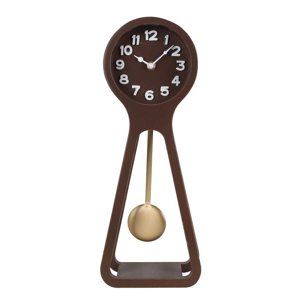 Hot Selling Pendulum Wall Clock