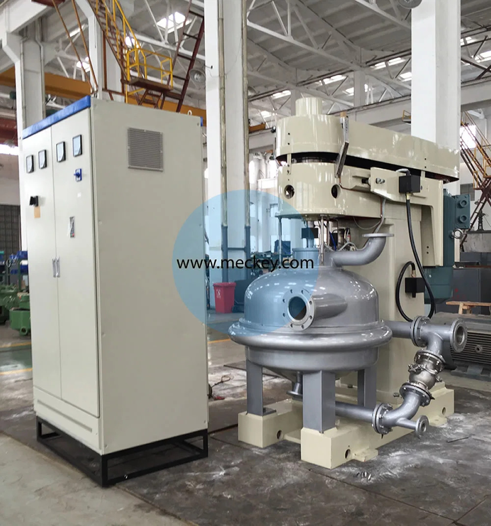 Automatic Corn/ Maize Wet Milling Plant Equipment