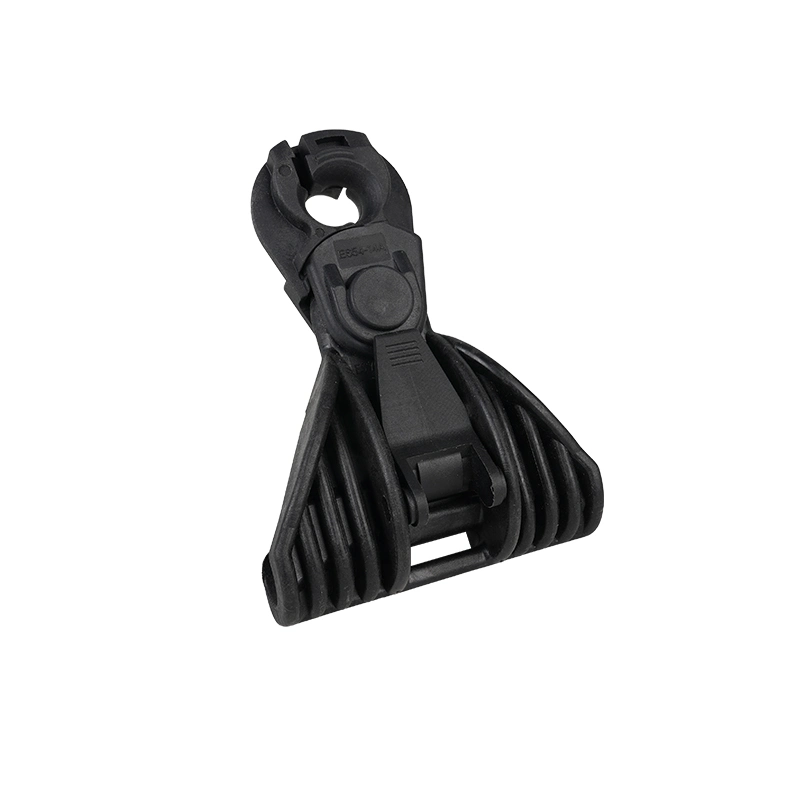 Nylon Suspension Tension Clamp Insulation Bracket for ABC Cables