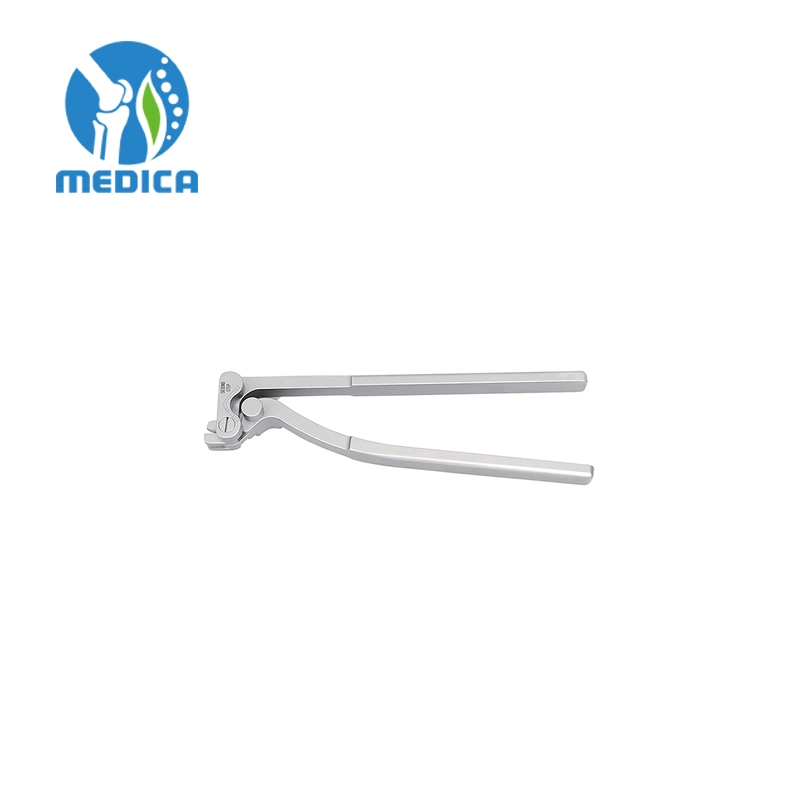 Veterinary General Orthopedic Surgery Instruments 2.4/2.7 Reconstruction Plates Bender
