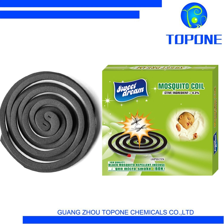 Fast Killer Mosquito Repellent Black Mosquito Coil Black Mosquito Coil